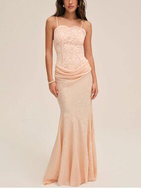 maxi brunch dress Becky Brunch Dress – shopjjune